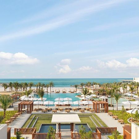 Intercontinental Ras Al Khaimah Mina Al Arab Resort & Spa, An Ihg Hotel Luaran gambar