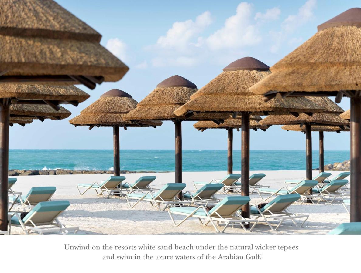 Intercontinental Ras Al Khaimah Mina Al Arab Resort & Spa, An Ihg Hotel Luaran gambar