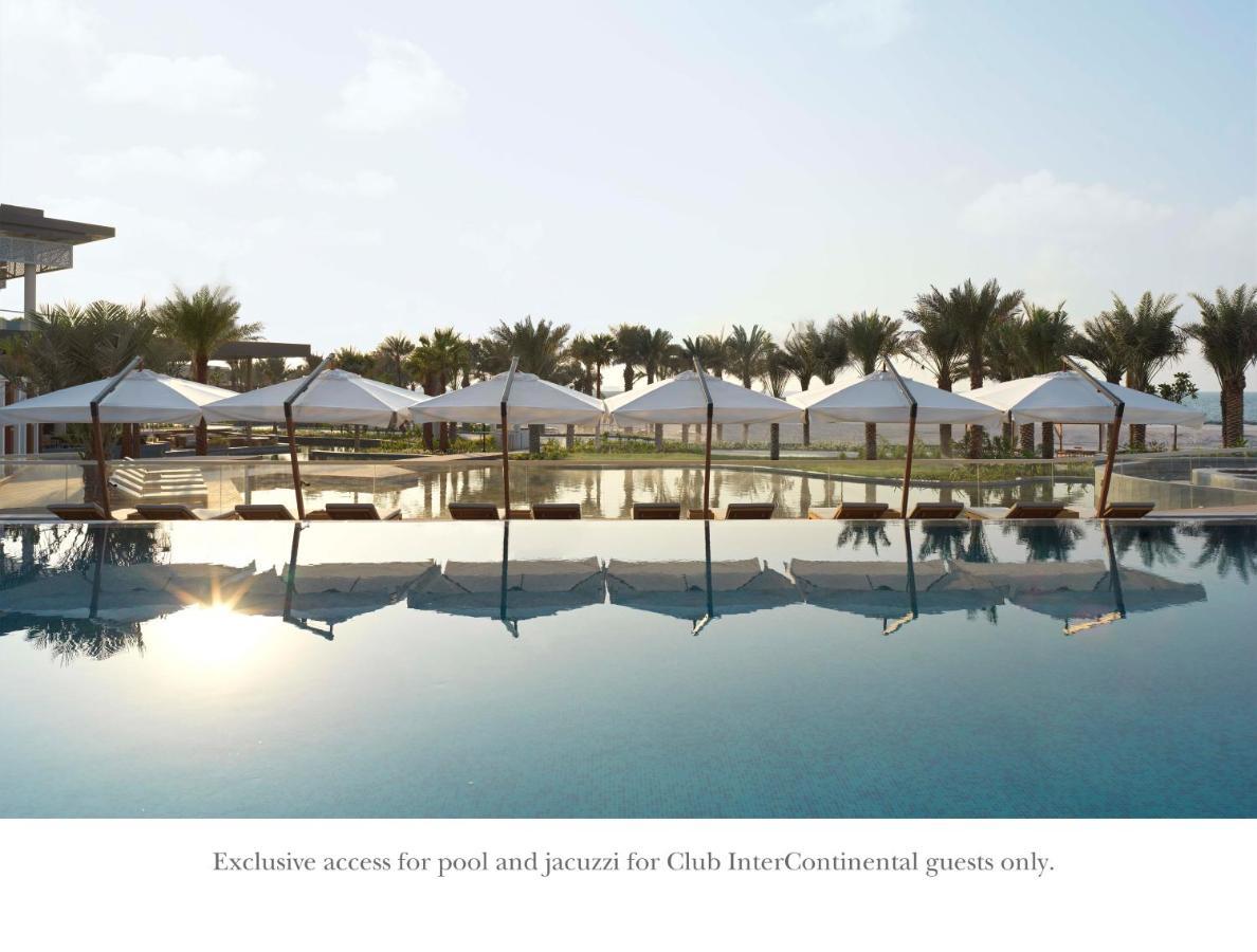 Intercontinental Ras Al Khaimah Mina Al Arab Resort & Spa, An Ihg Hotel Luaran gambar