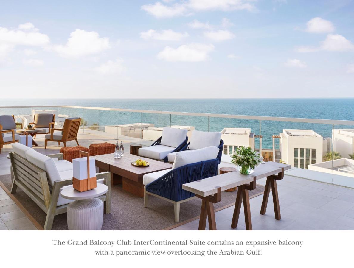 Intercontinental Ras Al Khaimah Mina Al Arab Resort & Spa, An Ihg Hotel Luaran gambar