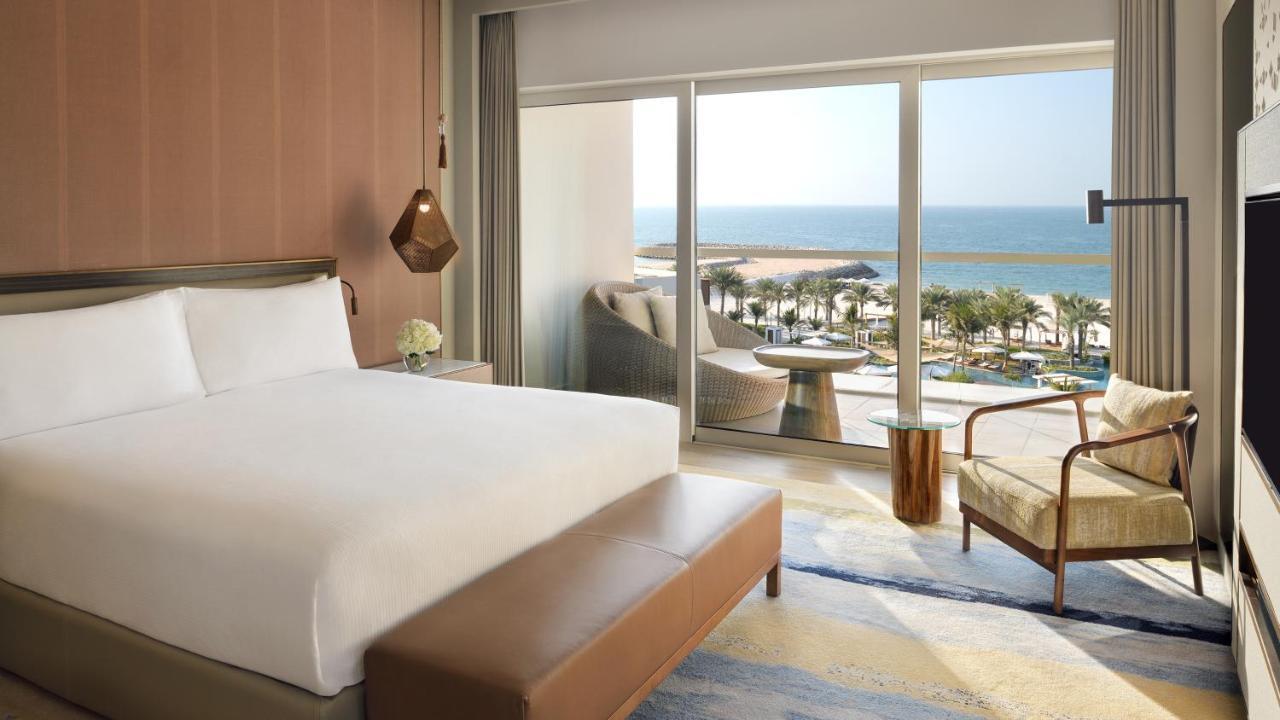 Intercontinental Ras Al Khaimah Mina Al Arab Resort & Spa, An Ihg Hotel Luaran gambar